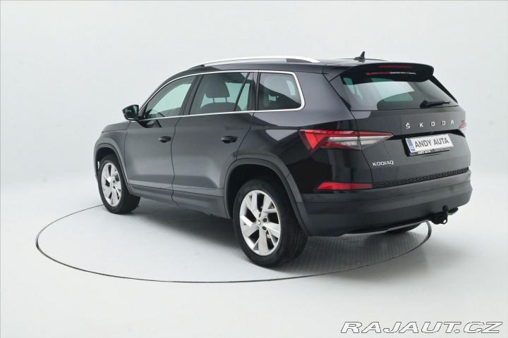 Škoda Kodiaq 2,0 TDi 110kW DSG Style Z 2022