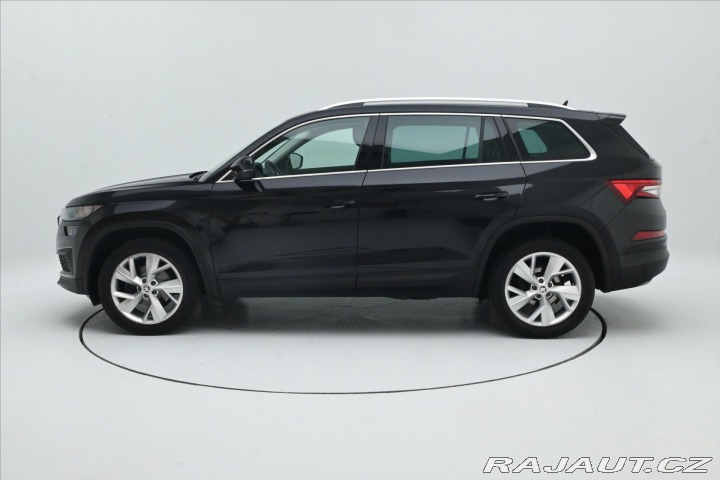 Škoda Kodiaq 2,0 TDI 110 kW DSG Style 2022