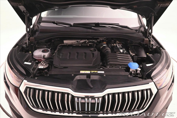 Škoda Kodiaq 2,0 TDI 110 kW DSG Style 2022