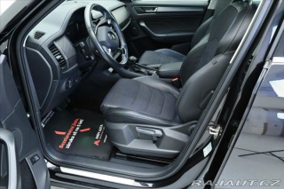 Škoda Kodiaq 2,0 TDi 110kW DSG Style Z 2022