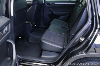Škoda Kodiaq 2,0 TDi 110kW DSG Style Z 2022