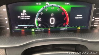 Škoda Kodiaq 2,0 TDi 110kW DSG Style V 2022