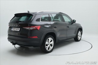 Škoda Kodiaq 2,0 TDi 110kW DSG Style Z 2022