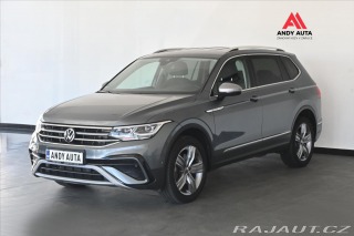 Volkswagen Tiguan Allspace 2,0 TDI 147 kW DSG Elegan