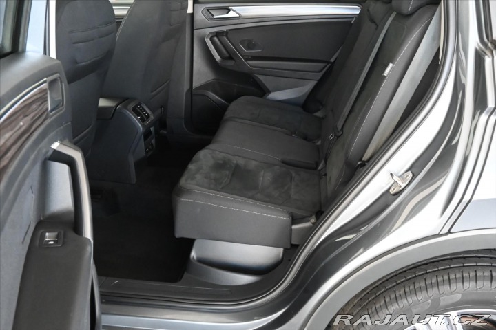 Volkswagen Tiguan Allspace 2,0 TDi 147kW DSG Eleganc 2022