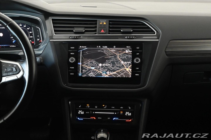 Volkswagen Tiguan Allspace 2,0 TDI 147 kW DSG Elegan 2022