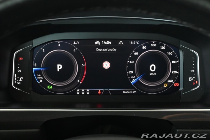 Volkswagen Tiguan Allspace 2,0 TDi 147kW DSG Eleganc 2022