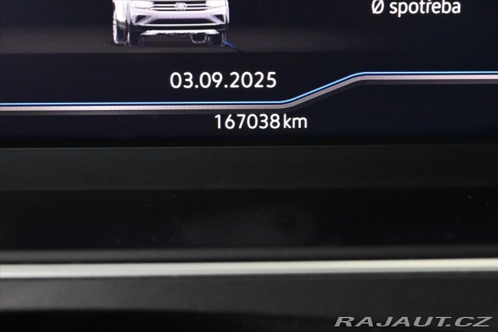 Volkswagen Tiguan Allspace 2,0 TDI 147 kW DSG Elegan 2022