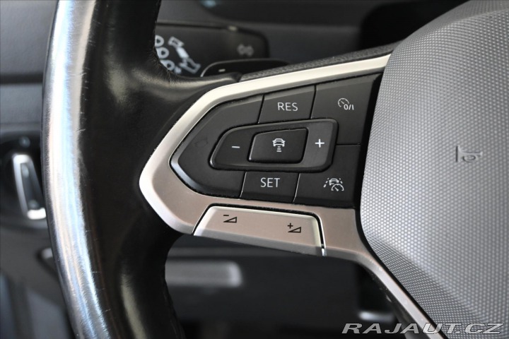 Volkswagen Tiguan Allspace 2,0 TDI 147 kW DSG Elegan 2022