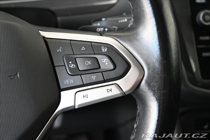 Volkswagen Tiguan Allspace 2,0 TDi 147kW DSG Eleganc 2022