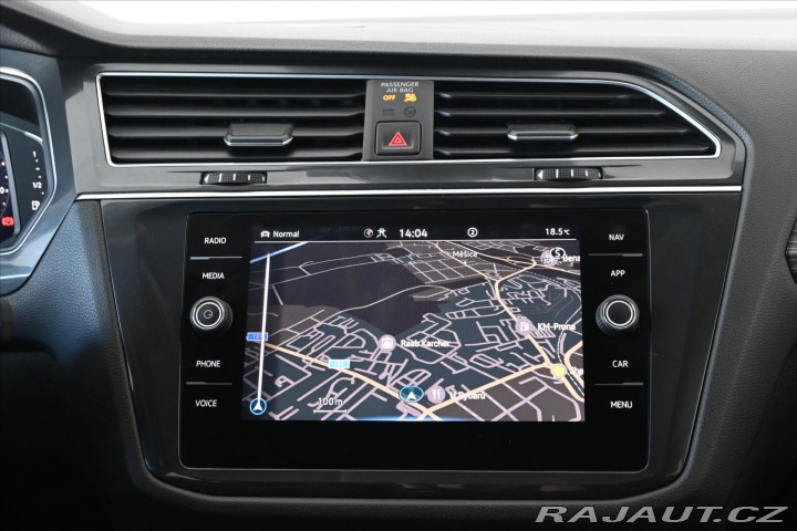 Volkswagen Tiguan Allspace 2,0 TDi 147kW DSG Eleganc 2022