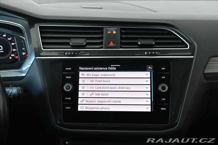 Volkswagen Tiguan Allspace 2,0 TDi 147kW DSG Eleganc 2022