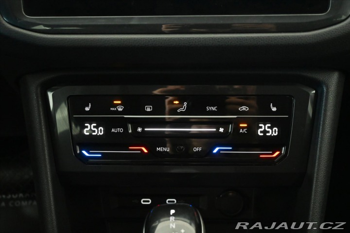 Volkswagen Tiguan Allspace 2,0 TDI 147 kW DSG Elegan 2022