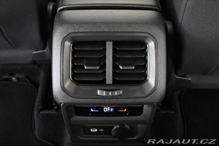 Volkswagen Tiguan Allspace 2,0 TDi 147kW DSG Eleganc 2022