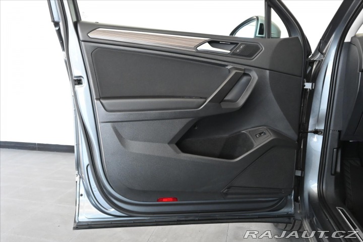 Volkswagen Tiguan Allspace 2,0 TDi 147kW DSG Eleganc 2022
