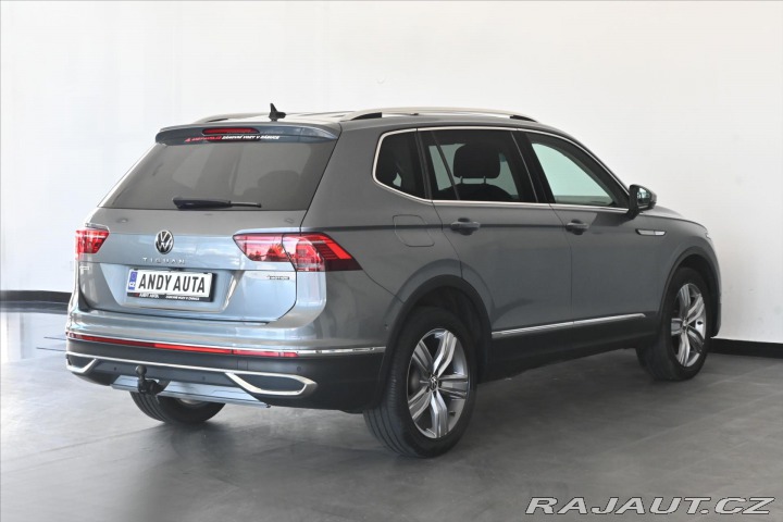 Volkswagen Tiguan Allspace 2,0 TDI 147 kW DSG Elegan 2022