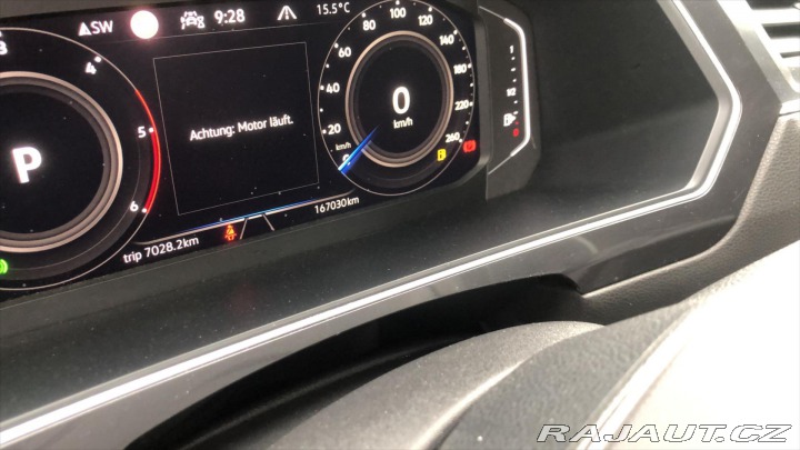 Volkswagen Tiguan Allspace 2,0 TDi 147kW DSG Eleganc 2022
