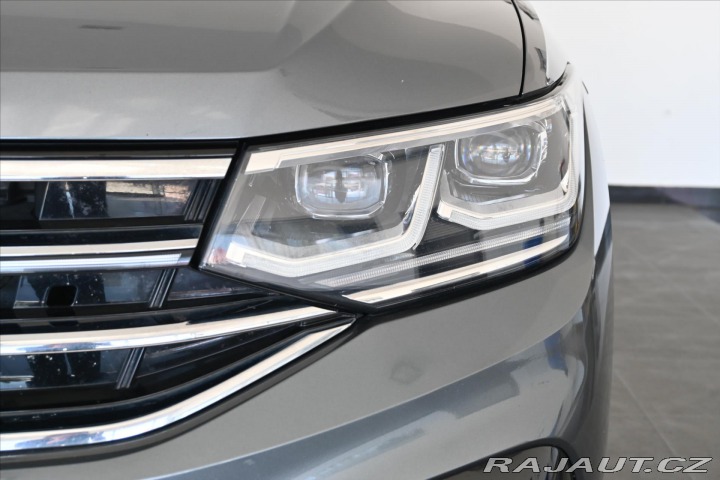 Volkswagen Tiguan Allspace 2,0 TDi 147kW DSG Eleganc 2022