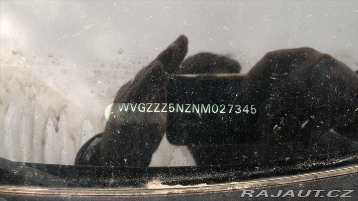 Volkswagen Tiguan Allspace 2,0 TDi 147kW DSG Eleganc 2022