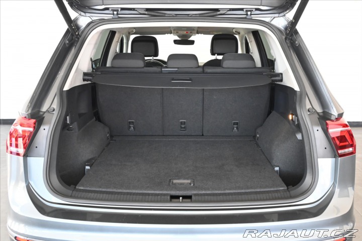 Volkswagen Tiguan Allspace 2,0 TDi 147kW DSG Eleganc 2022