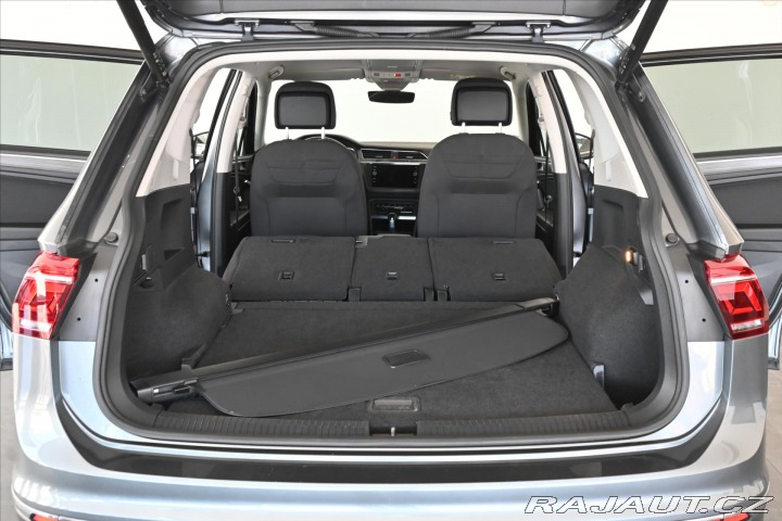 Volkswagen Tiguan Allspace 2,0 TDI 147 kW DSG Elegan 2022