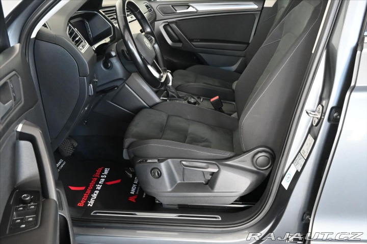Volkswagen Tiguan Allspace 2,0 TDI 147 kW DSG Elegan 2022