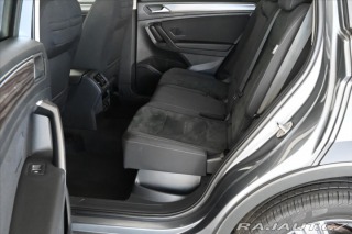 Volkswagen Tiguan Allspace 2,0 TDi 147kW DSG Eleganc 2022