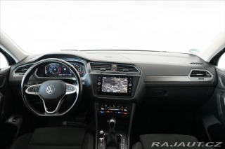 Volkswagen Tiguan Allspace 2,0 TDi 147kW DSG Eleganc 2022