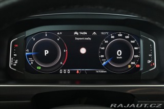 Volkswagen Tiguan Allspace 2,0 TDi 147kW DSG Eleganc 2022