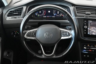 Volkswagen Tiguan Allspace 2,0 TDi 147kW DSG Eleganc 2022