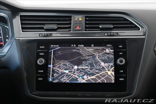 Volkswagen Tiguan Allspace 2,0 TDi 147kW DSG Eleganc 2022