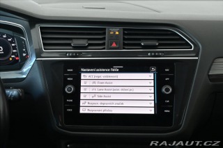 Volkswagen Tiguan Allspace 2,0 TDi 147kW DSG Eleganc 2022