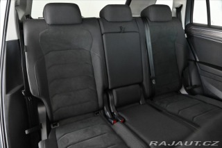Volkswagen Tiguan Allspace 2,0 TDi 147kW DSG Eleganc 2022