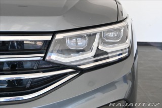 Volkswagen Tiguan Allspace 2,0 TDi 147kW DSG Eleganc 2022