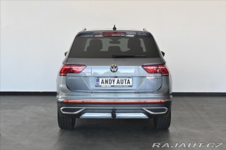 Volkswagen Tiguan Allspace 2,0 TDi 147kW DSG Eleganc 2022