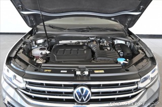 Volkswagen Tiguan Allspace 2,0 TDi 147kW DSG Eleganc 2022