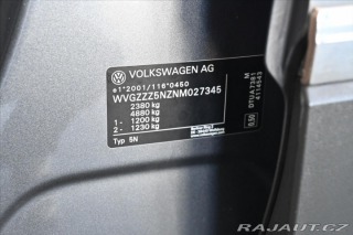 Volkswagen Tiguan Allspace 2,0 TDi 147kW DSG Eleganc 2022