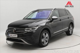 Volkswagen Tiguan Allspace 2,0 TDi 147kW DSG Eleganc