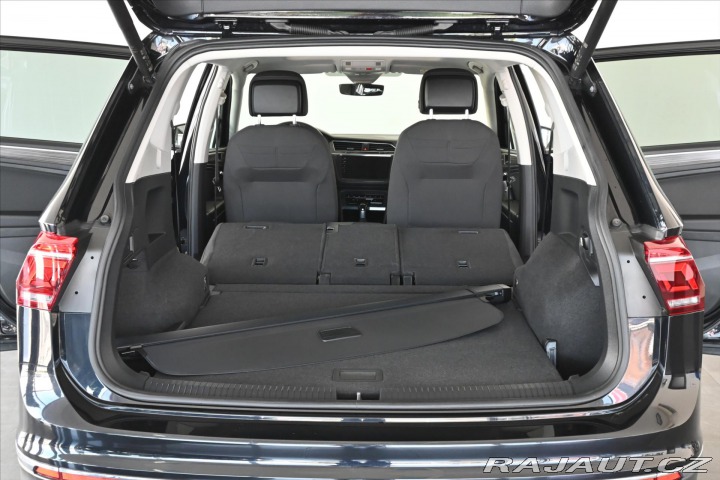 Volkswagen Tiguan Allspace 2,0 TDI 147 kW DSG Elegan 2022
