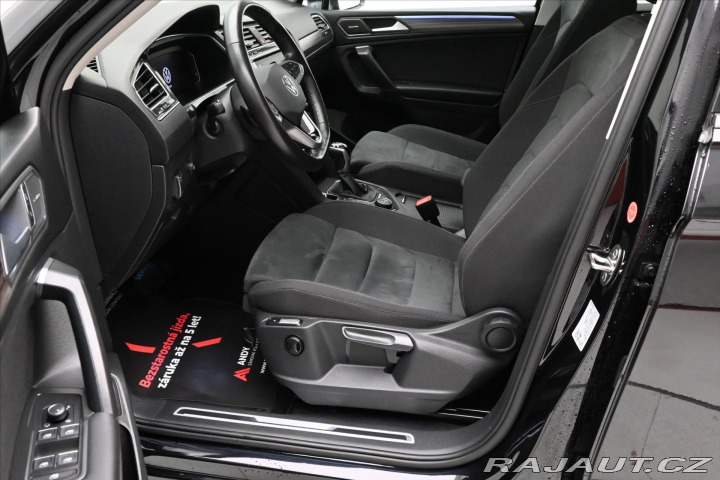Volkswagen Tiguan Allspace 2,0 TDI 147 kW DSG Elegan 2022