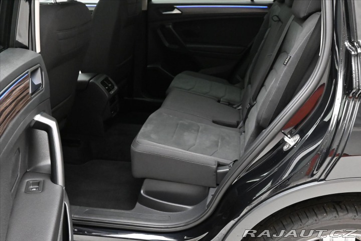 Volkswagen Tiguan Allspace 2,0 TDI 147 kW DSG Elegan 2022