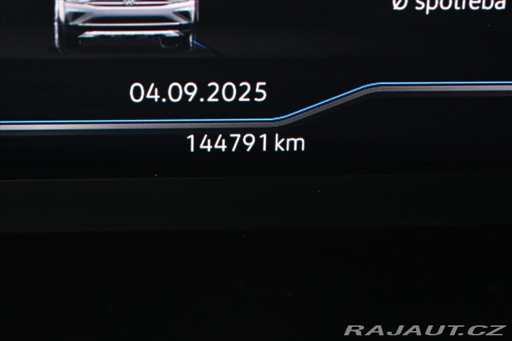 Volkswagen Tiguan Allspace 2,0 TDi 147kW DSG Eleganc 2022