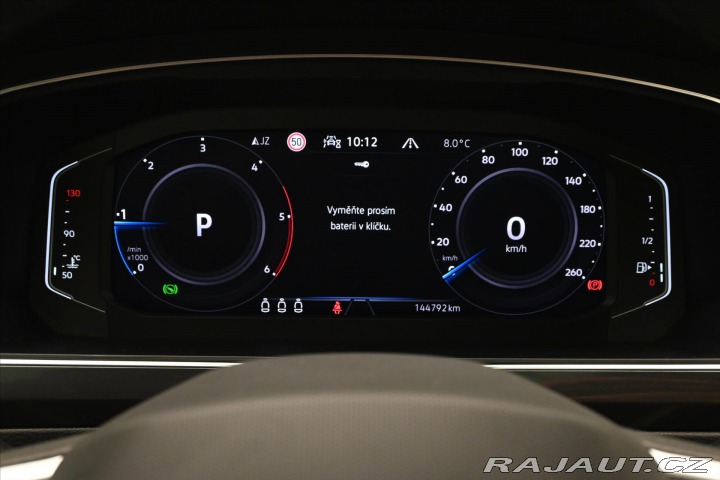 Volkswagen Tiguan Allspace 2,0 TDI 147 kW DSG Elegan 2022