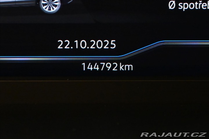 Volkswagen Tiguan Allspace 2,0 TDI 147 kW DSG Elegan 2022