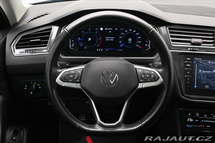 Volkswagen Tiguan Allspace 2,0 TDI 147 kW DSG Elegan 2022