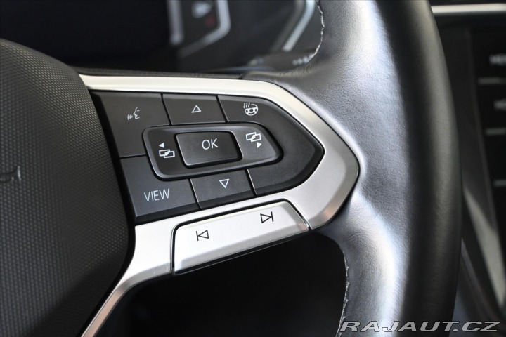 Volkswagen Tiguan Allspace 2,0 TDi 147kW DSG Eleganc 2022
