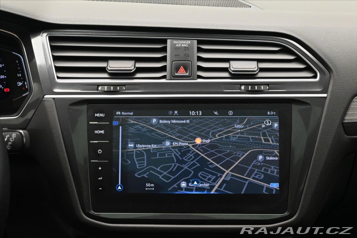 Volkswagen Tiguan Allspace 2,0 TDI 147 kW DSG Elegan 2022