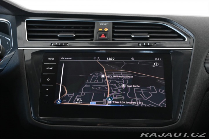 Volkswagen Tiguan Allspace 2,0 TDi 147kW DSG Eleganc 2022
