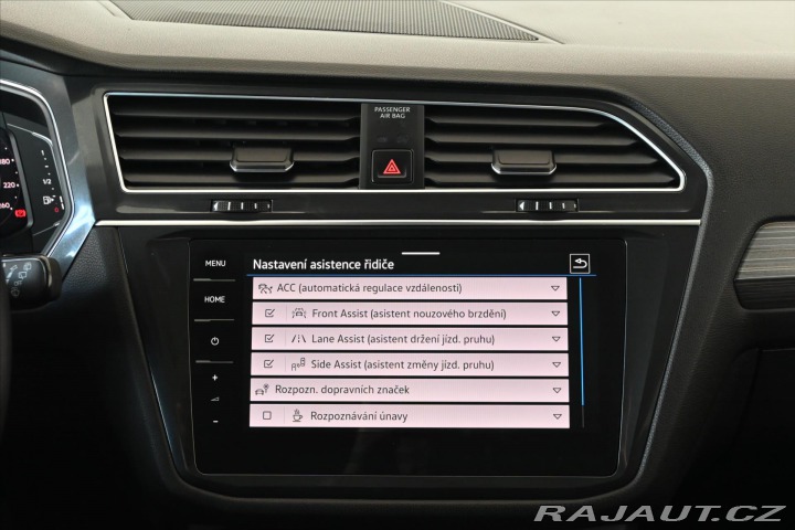 Volkswagen Tiguan Allspace 2,0 TDI 147 kW DSG Elegan 2022