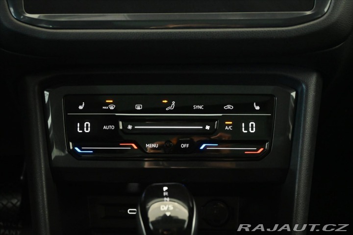 Volkswagen Tiguan Allspace 2,0 TDi 147kW DSG Eleganc 2022